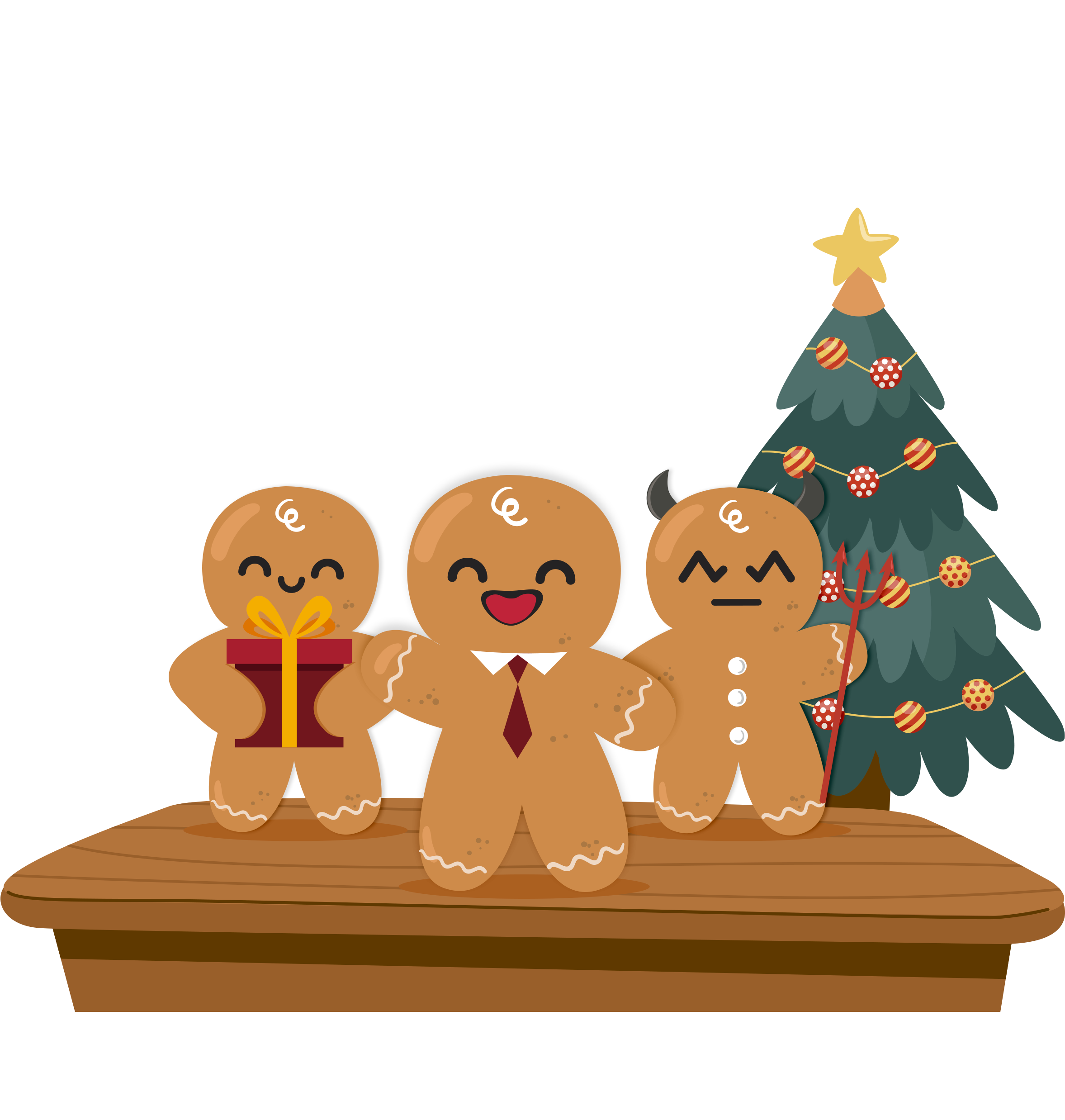 Vánoční kalendář 2025