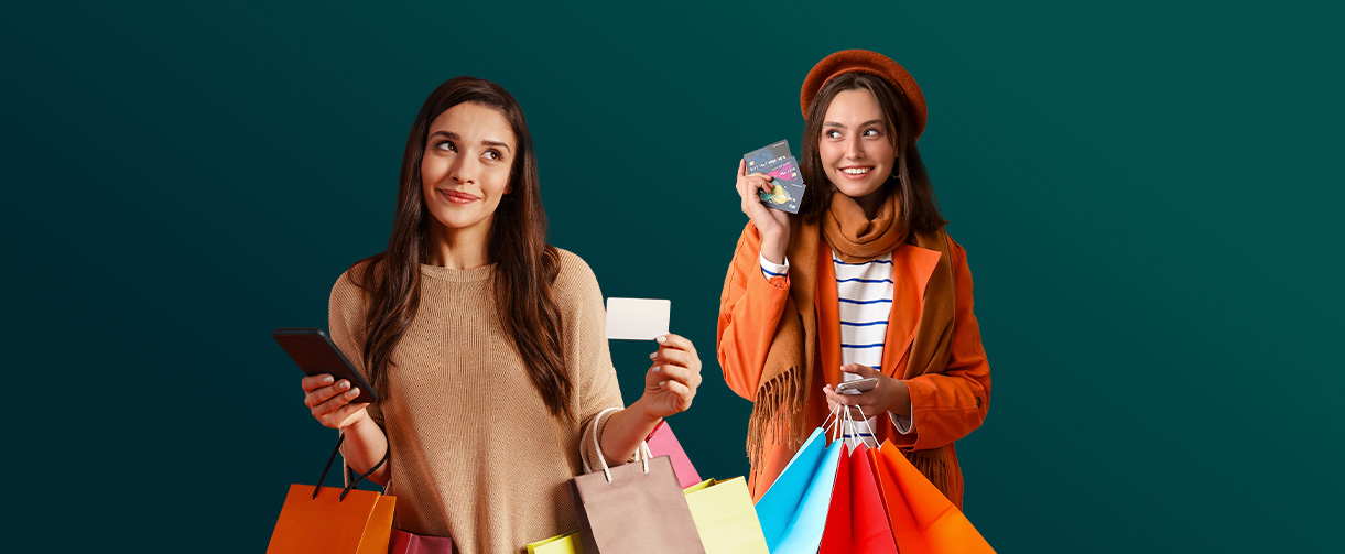 Týden výhodných nákupů: Slevy až 50 %