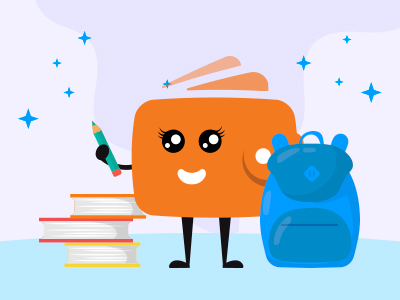 CASHBACK TO SCHOOL: ŠKOLA VOLÁ!