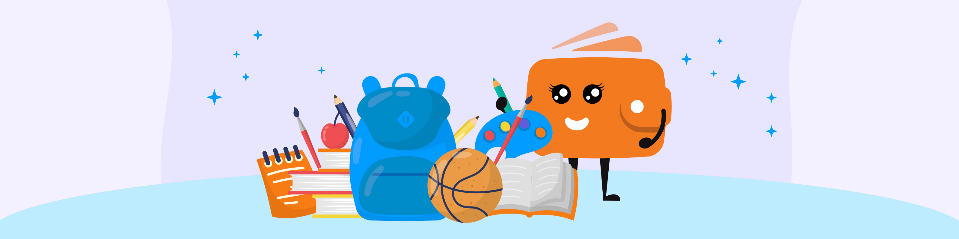 Back to School