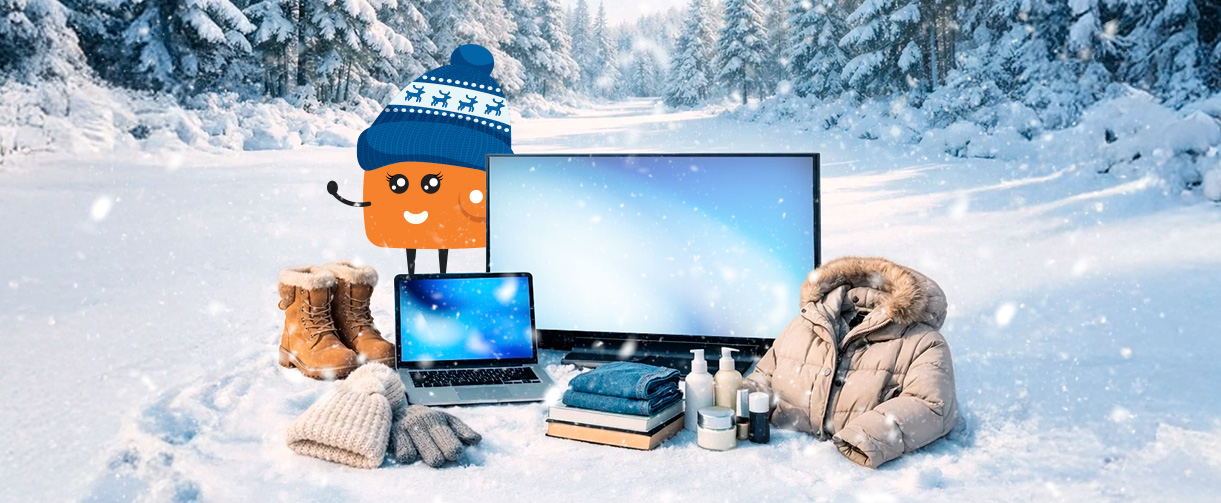 Januárové výpredaje