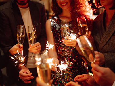 Tipy na Silvester od Plnej Peňaženky