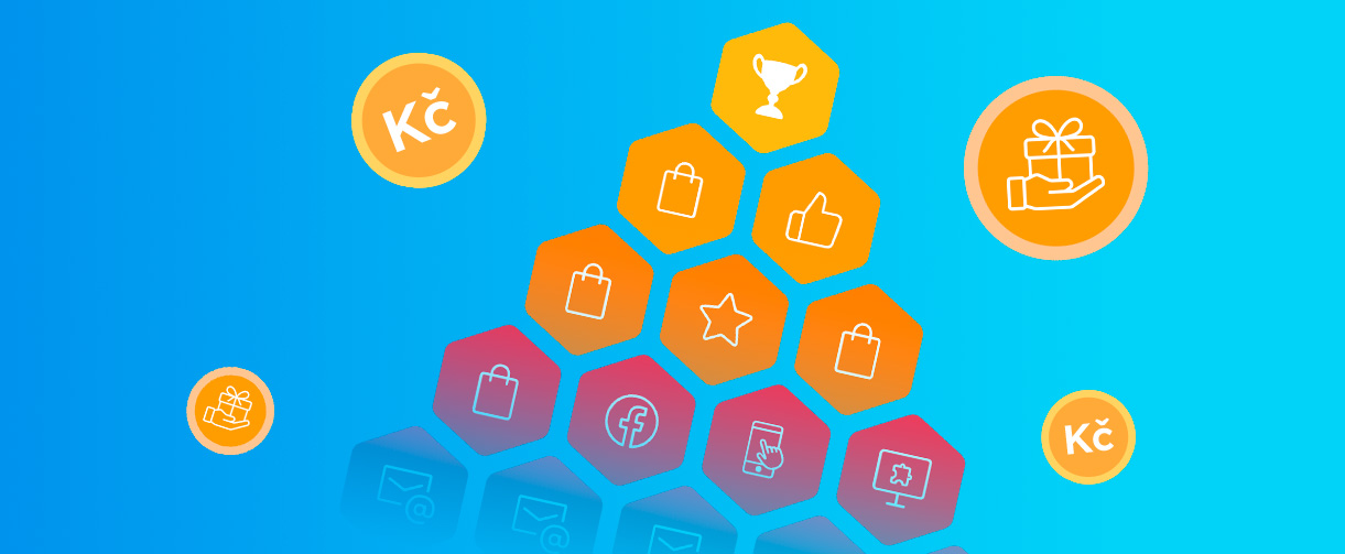 Pravidla Pyramidy odměn