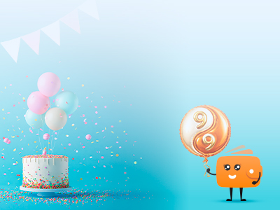 9. narodeniny Plnej Peňaženky