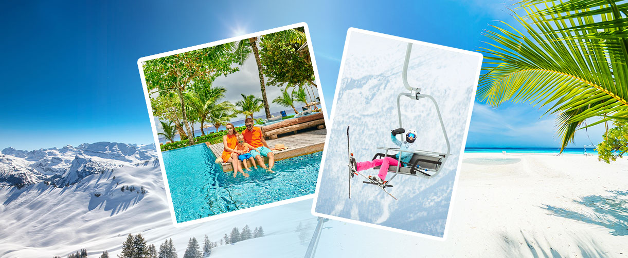 Kam na jarní prázdniny?