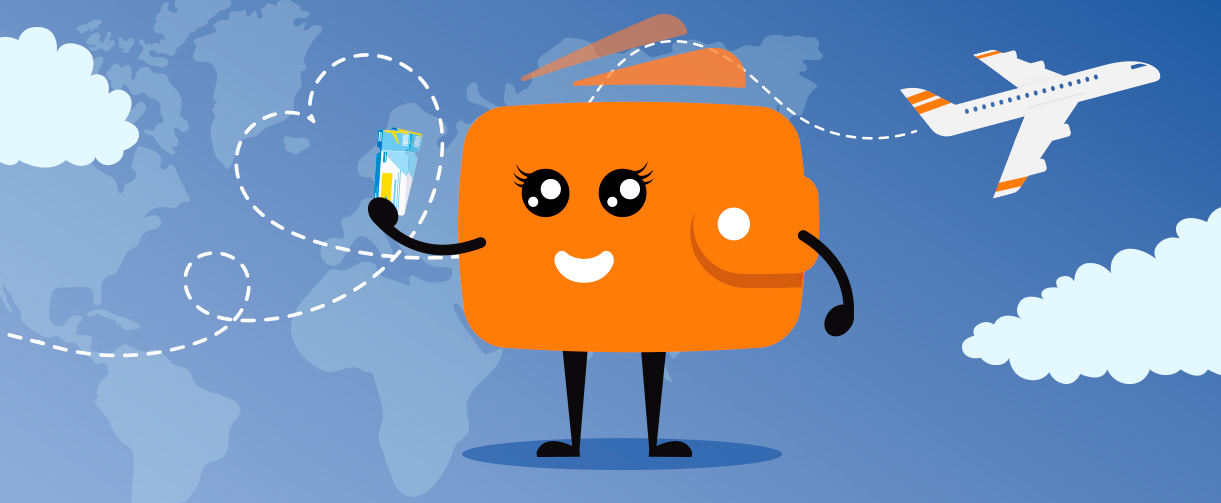 Travel Tuesday: Zľavy na cestovanie!