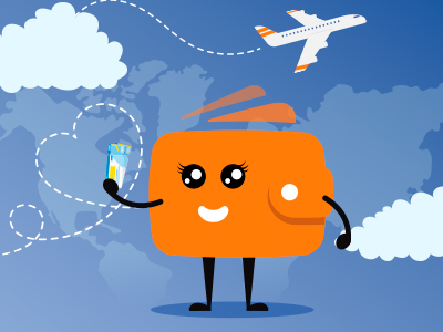 Travel Tuesday: Zľavy na cestovanie!