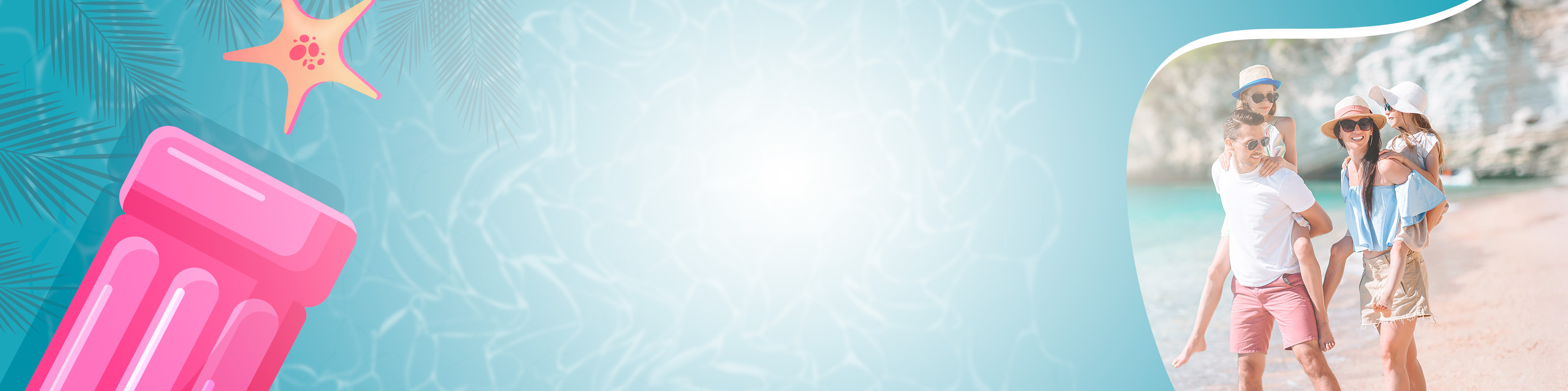 Bookněte si letní dovolenou včas