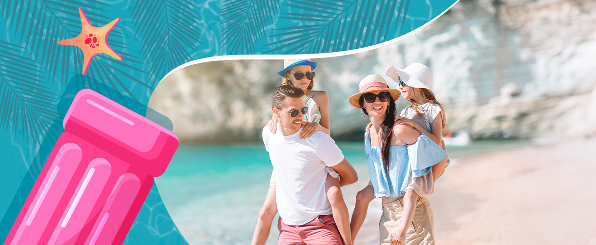 Bookněte si letní dovolenou včas
