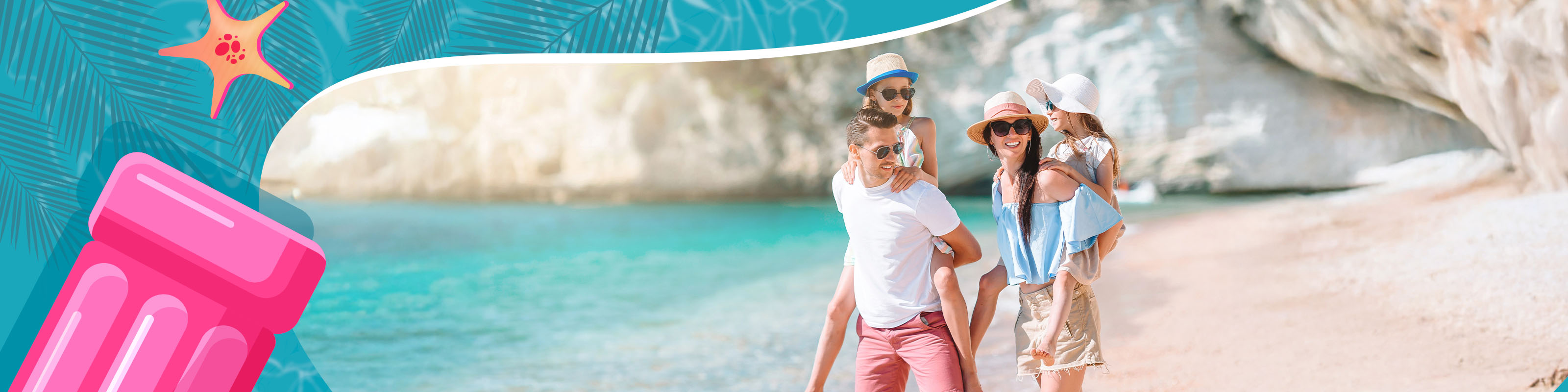 Booknite si letnú dovolenku včas