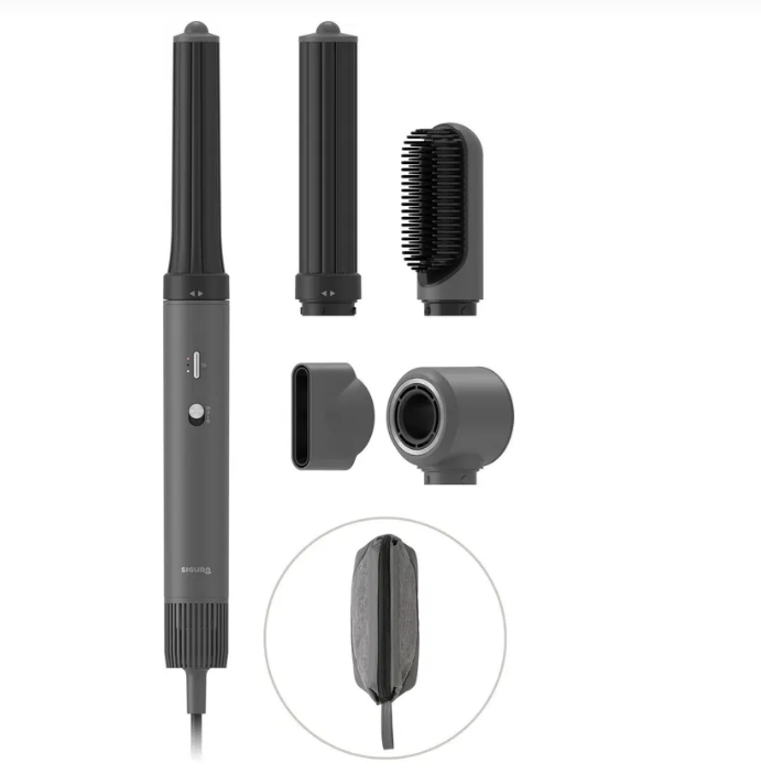 Siguro Shape Flow M650Y 5-in-1