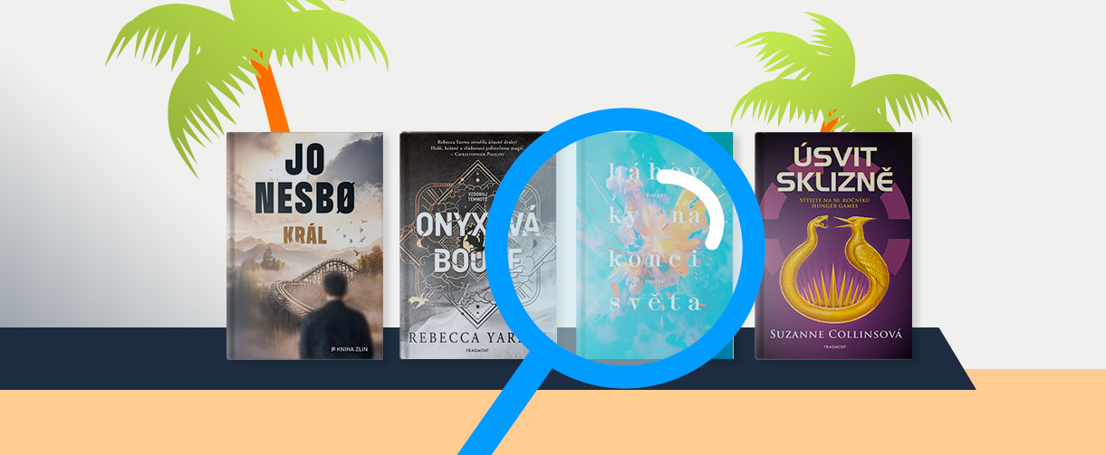 Letní hvězda týdne 2025 – Albatrosmedia