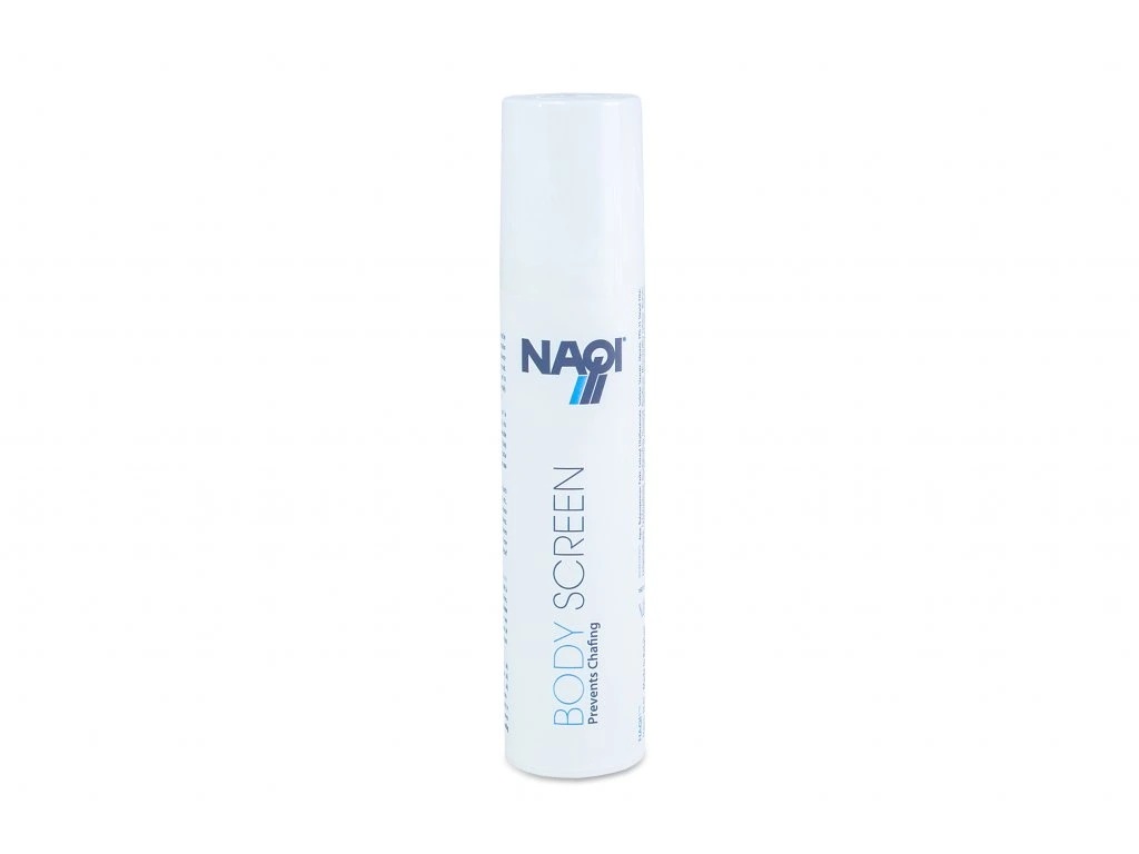 NAQI Body Screen 100ml