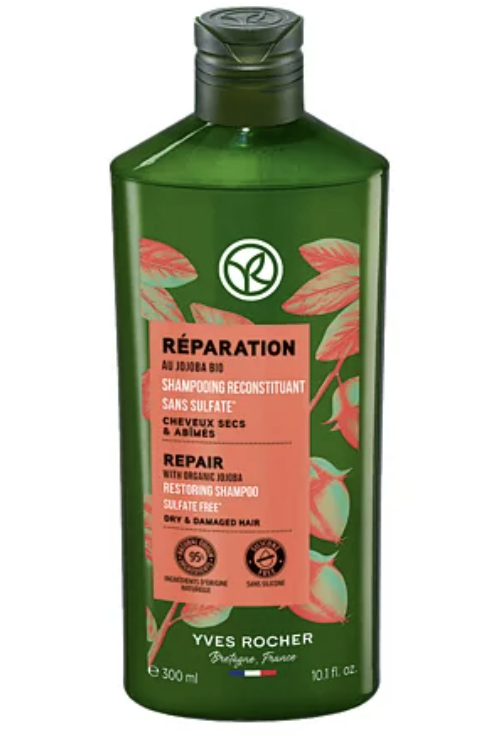 Regeneračný šampón