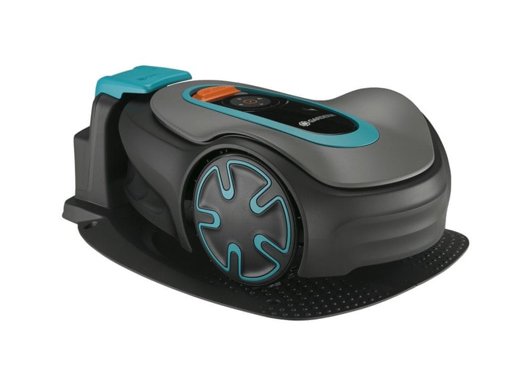 Gardena Robot SILENO minimo