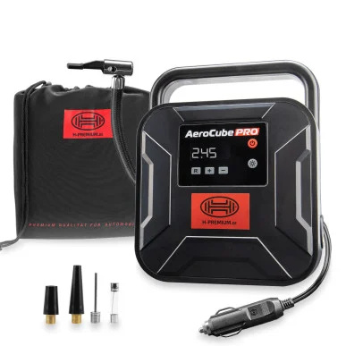 Kompresor 12V Heyner AeroCube PRO