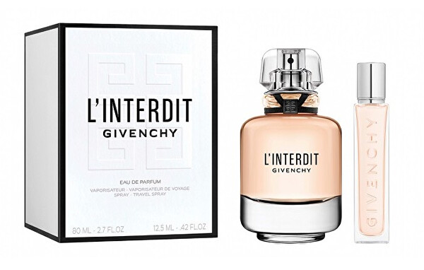 L`Interdit - EDP 80 ml