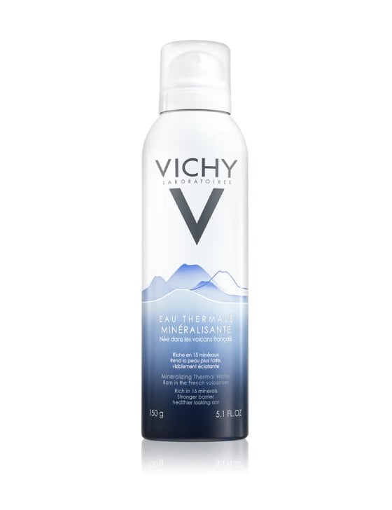 Vichy Eau Thermale