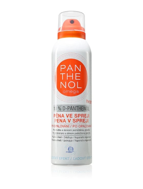 Altermed Panthenol Omega