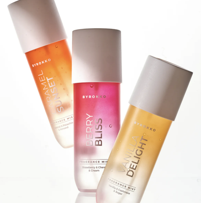 Misty Moments Bundle