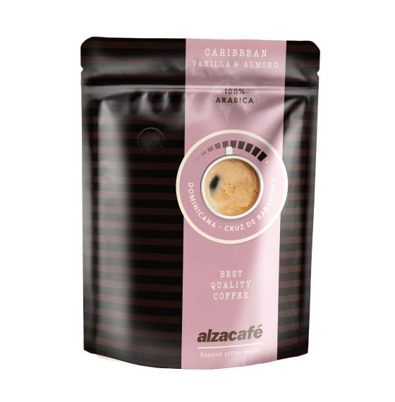 AlzaCafé Dominicana 100 % arabica
