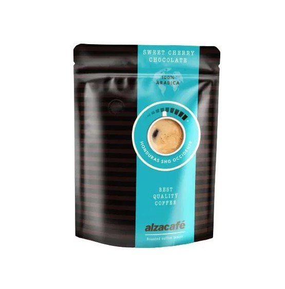 AlzaCafé Honduras 100 % arabica