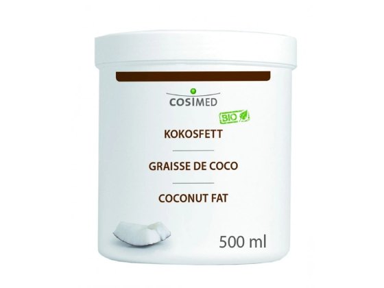 cosiMed kokosový olej (kbA)