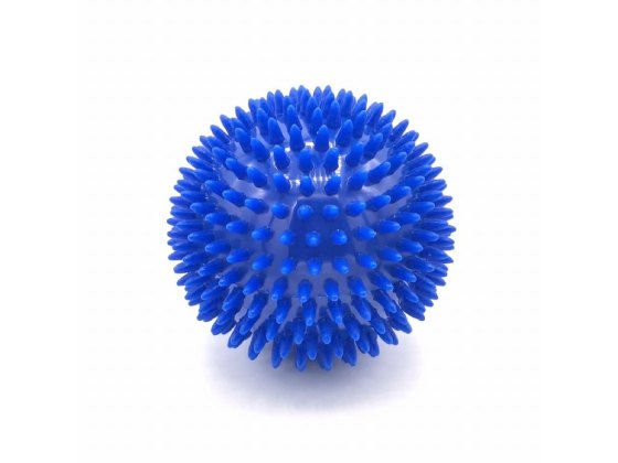 Rehabiq Masážní míček ježek