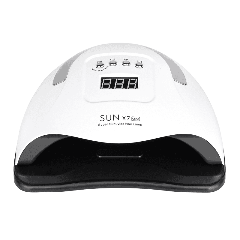 Lampa na nechty SUN X7 MAX UV LED 114W