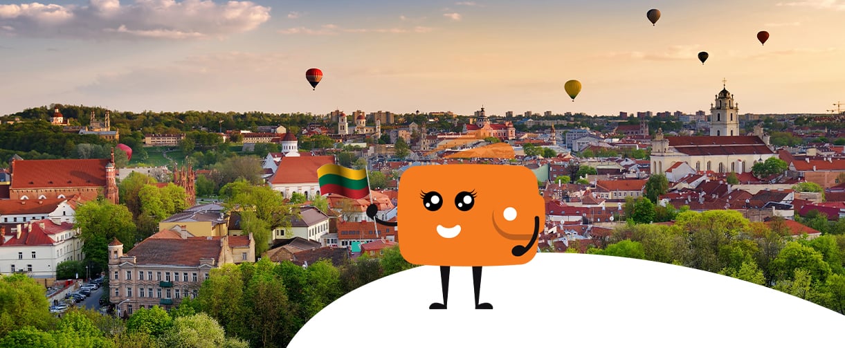 Zapomenutý klenot Pobaltí: Proč by Litva měla být na vašem seznamu