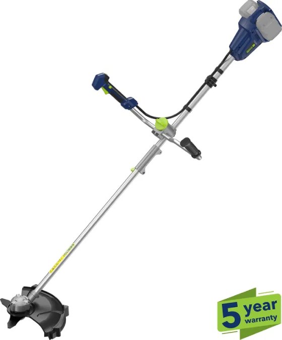 ALZATOOLS PRO Křovinořez AKU CBBC40V