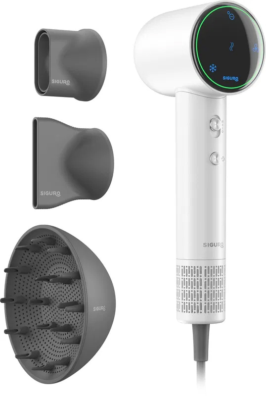 Siguro Snow Flow Premium