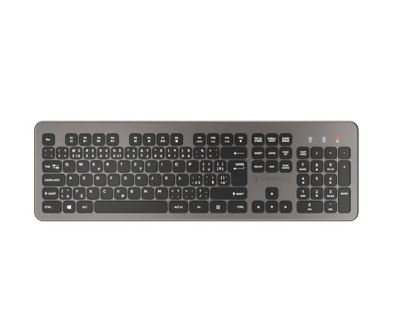 Eternico Wireless KS3001 - CZ/SK