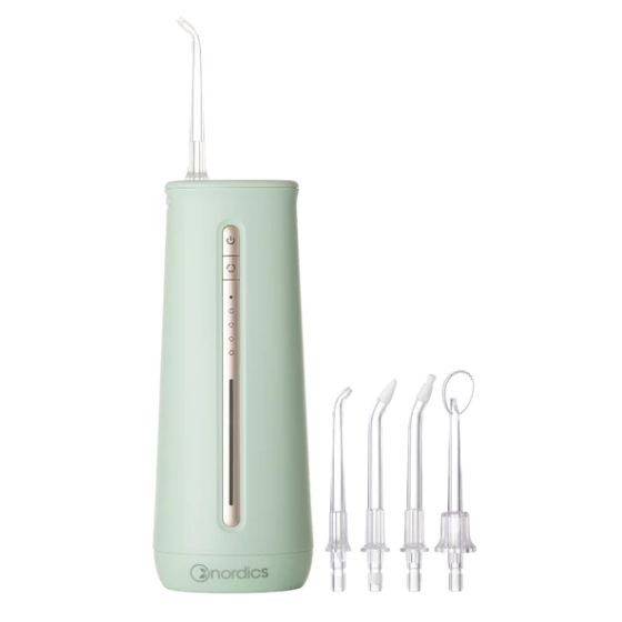 Nordics Expert IA44B cestovní ústní sprcha