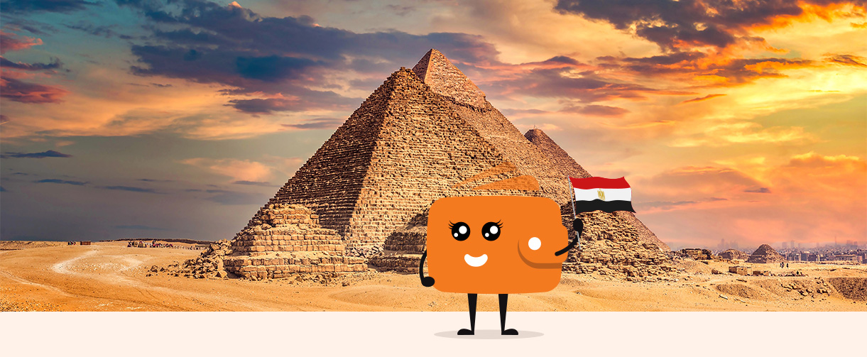 Které pyramidy by měl znát každý?