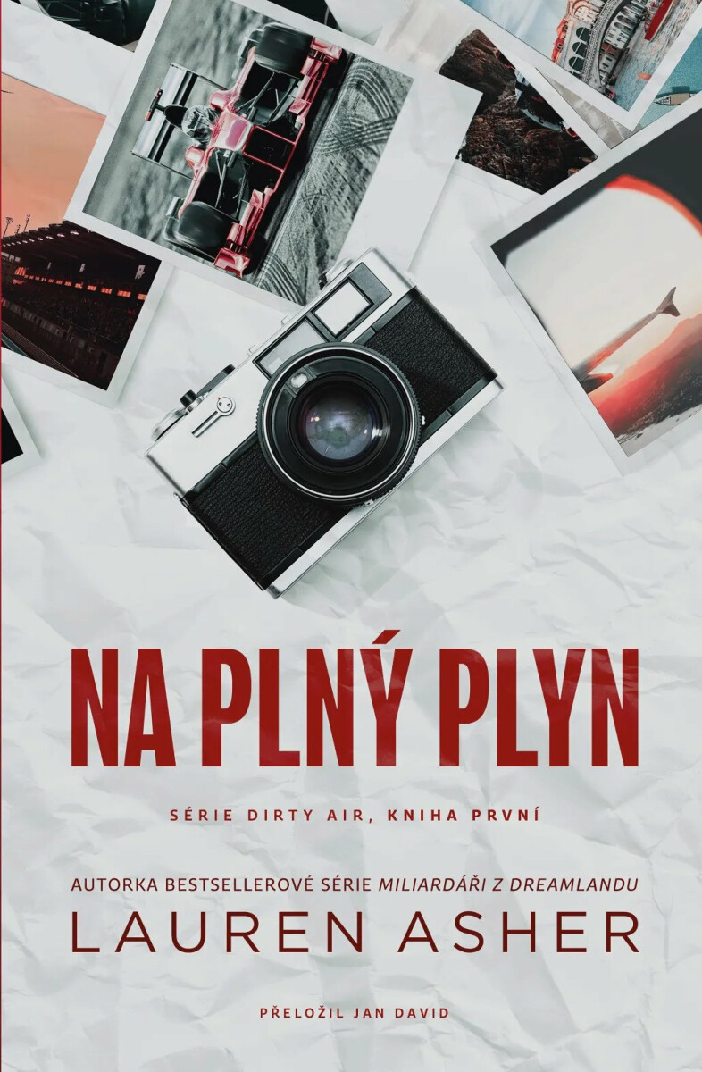 Na plný plyn