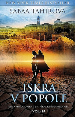 Iskra v popole