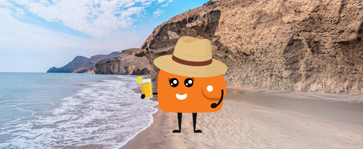 Gran Canaria – ráj, kde to žije dnem i nocí