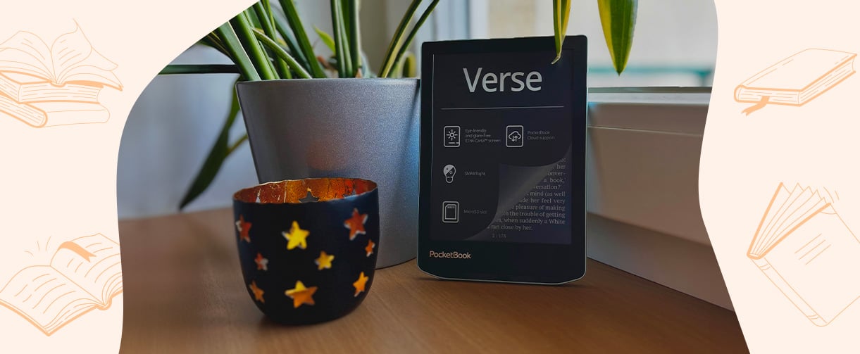 Jak si vybrat svoji první čtečku: Průvodce pro začátečníky