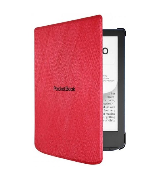 PocketBook pouzdro Shell pro PocketBook 629, 634