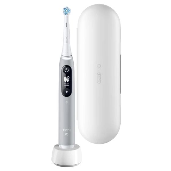 Oral-B iO Series 6 magnetická kefka