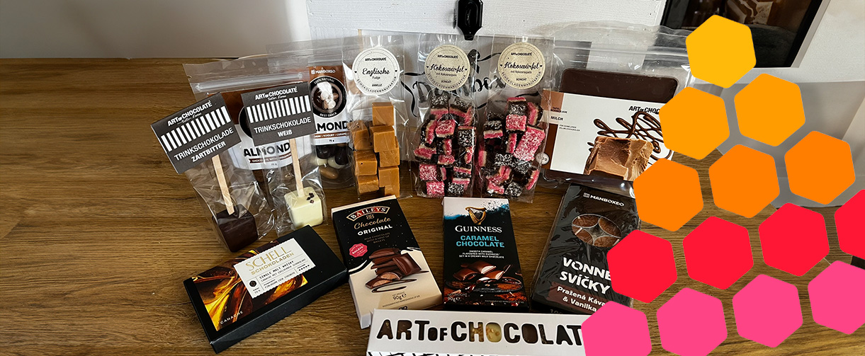 Recenze Manboxeo: dárkové bedny plné zážitků + soutěž o gurmánský balíček