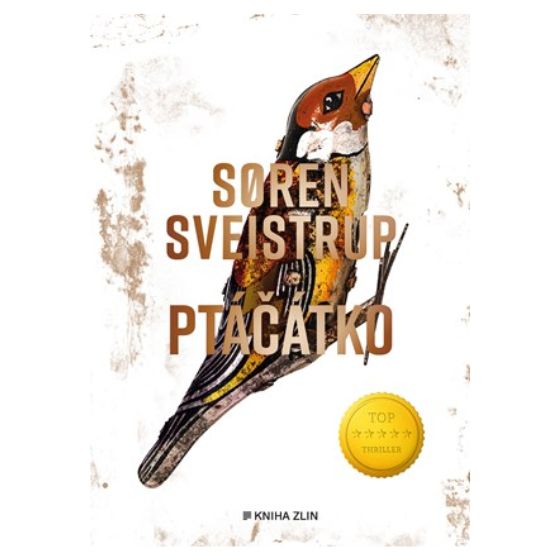 Ptáčátko – Søren Sveistrup