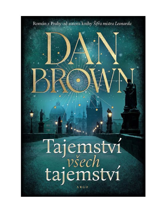 Tajemství všech tajemství