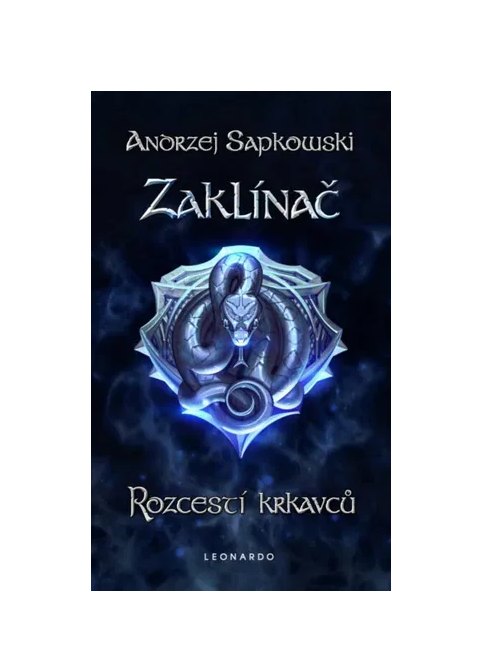 Zaklínač IX. Rozcestí krkavců