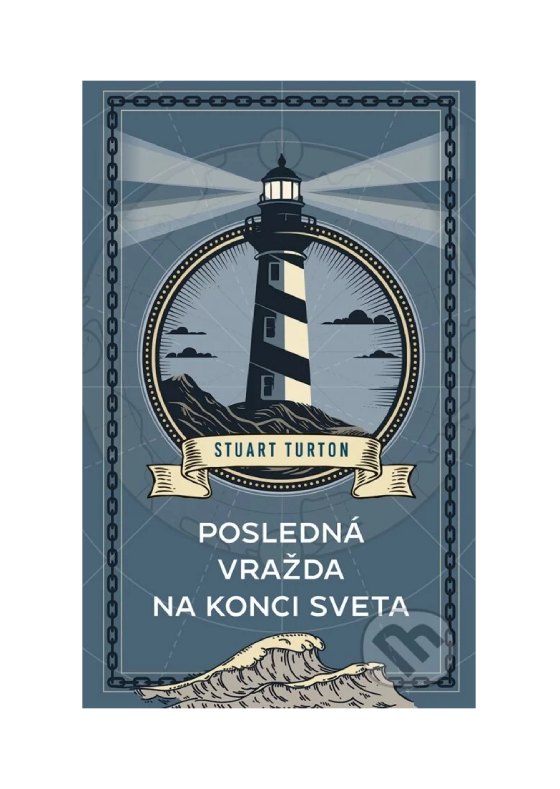 Posledná vražda na konci sveta