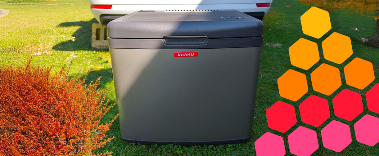 Recenze autochladničky z e-shopu Autohotárek