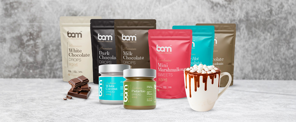 Recenze BAM Čokoláda: poctivá chuť bez příkras