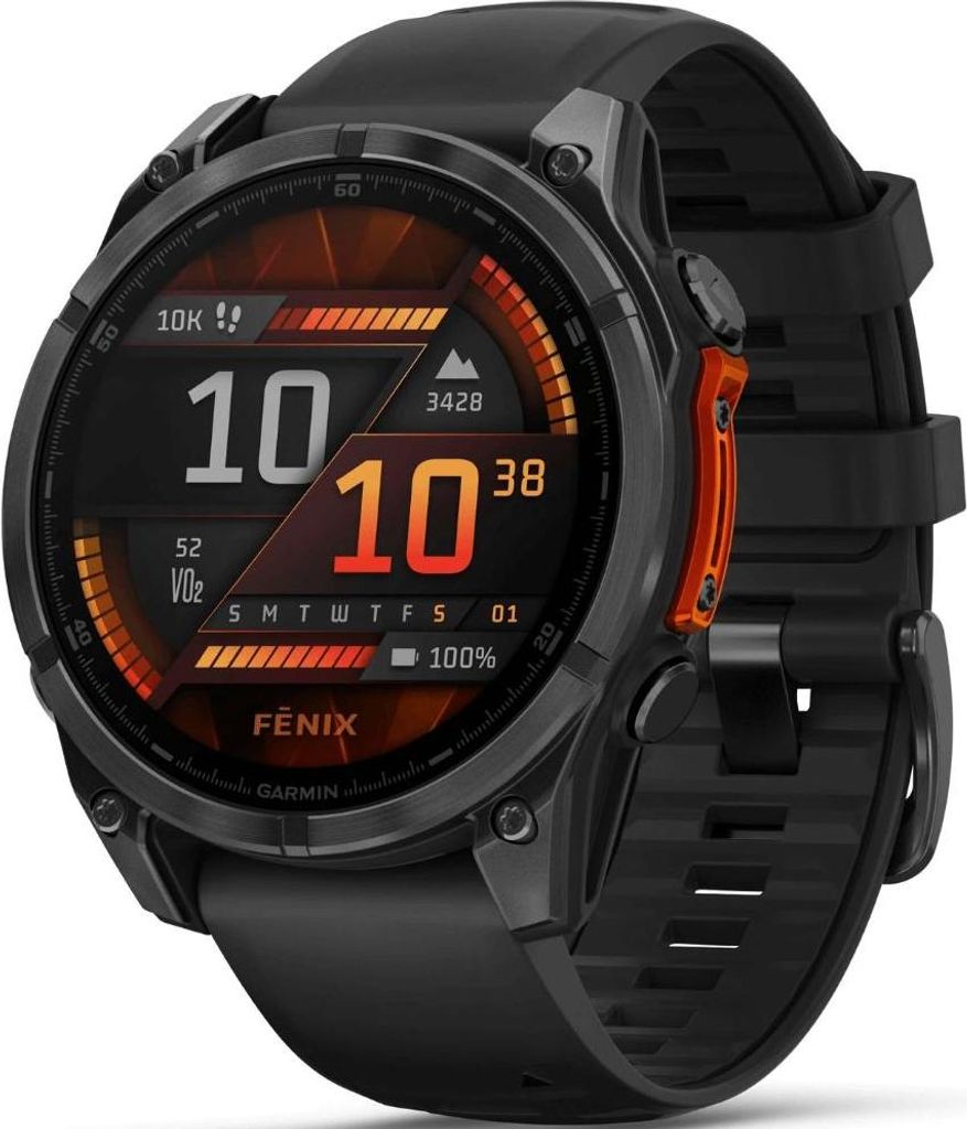 Garmin Fenix 8