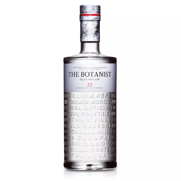 The Botanist Islay Dry Gin 0,7L 46%